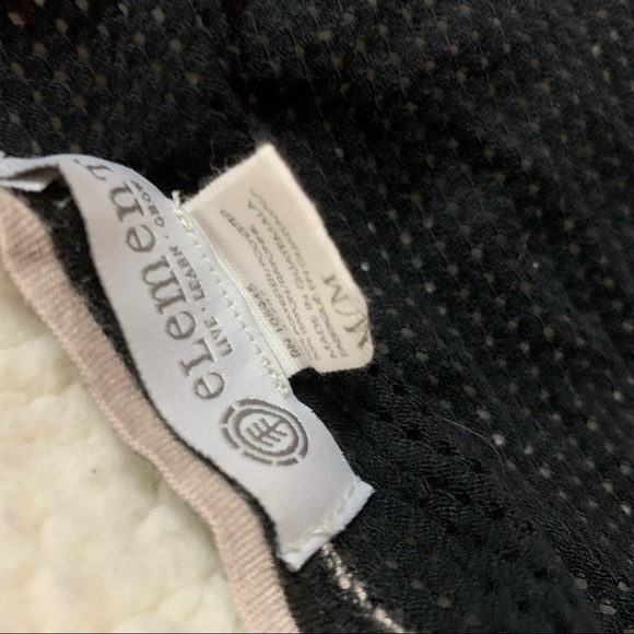 💲STRIPPED TANK W/ POCKET - Picture 3 of 3